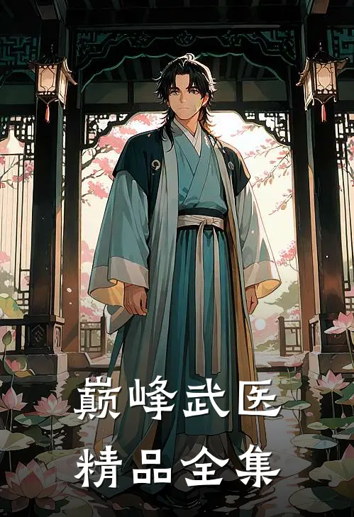 巅峰武医精品全集