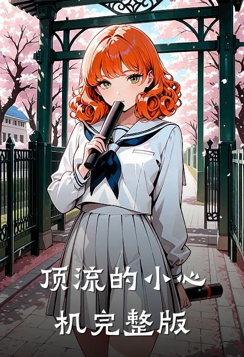 顶流的小心机完整版