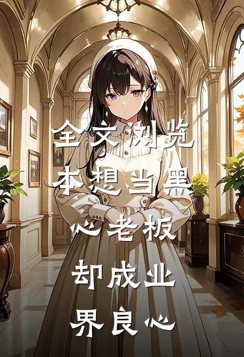 全文浏览本想当黑心老板，却成业界良心