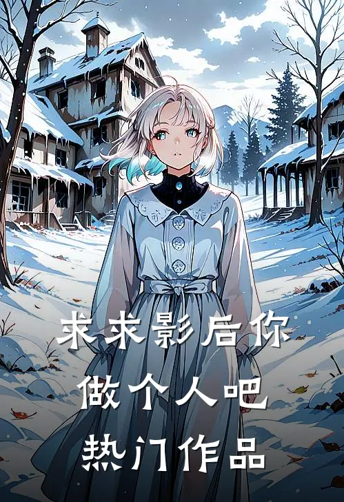 求求影后你做个人吧热门作品