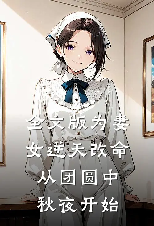 全文版为妻女逆天改命：从团圆中秋夜开始