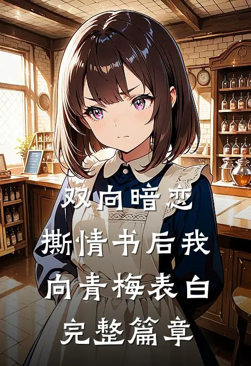 双向暗恋：撕情书后我向青梅表白完整篇章