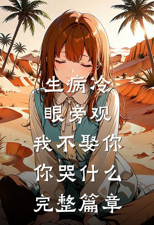 生病冷眼旁观，我不娶你你哭什么完整篇章