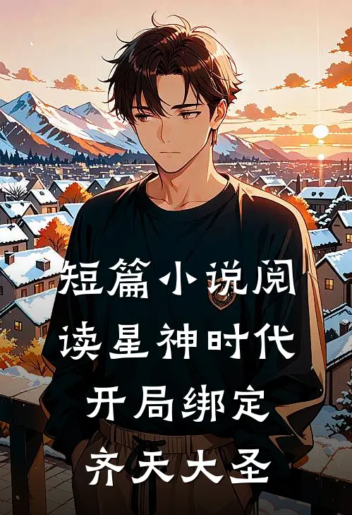 短篇小说阅读星神时代：开局绑定齐天大圣