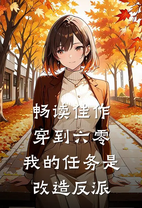 畅读佳作穿到六零：我的任务是改造反派
