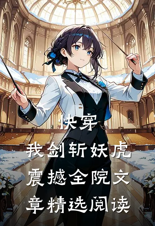 快穿：我剑斩妖虎，震撼全院文章精选阅读