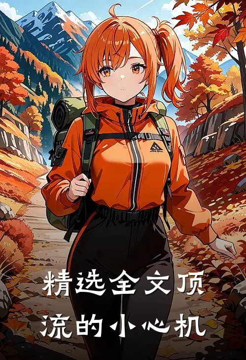 精选全文顶流的小心机