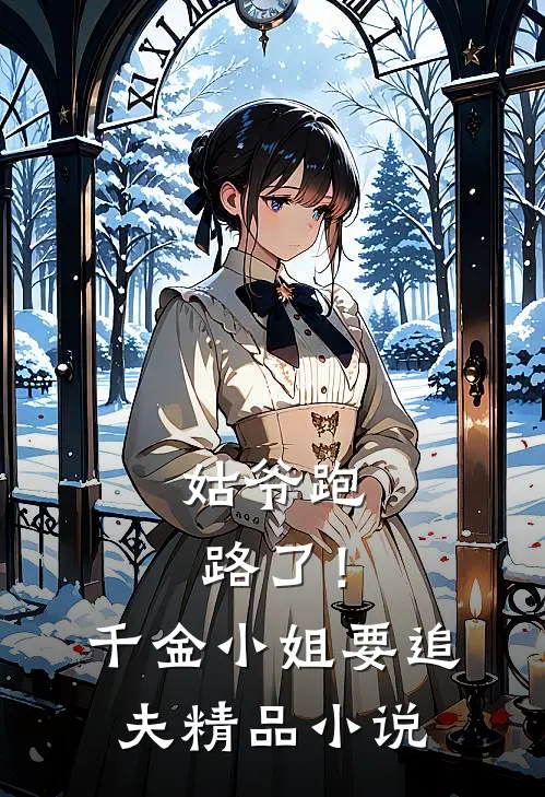 姑爷跑路了！千金小姐要追夫精品小说