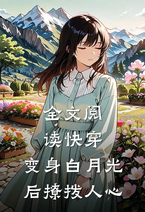 全文阅读快穿：变身白月光后撩拨人心