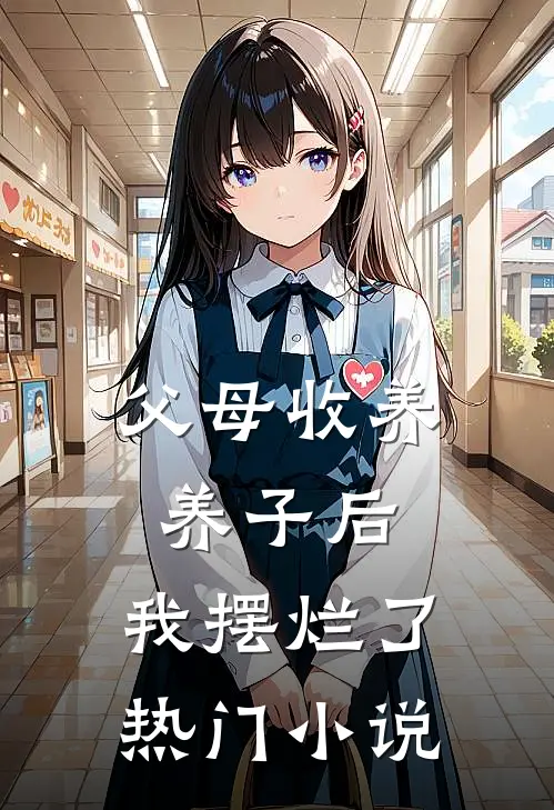 父母收养养子后，我摆烂了热门小说