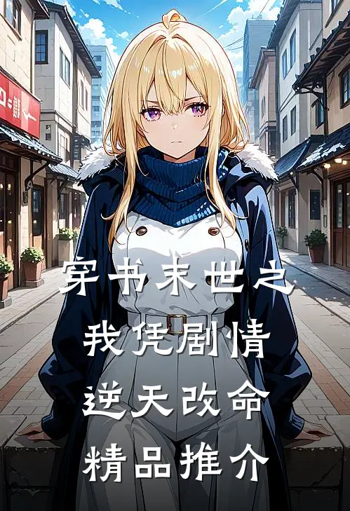 穿书末世之我凭剧情逆天改命精品推介