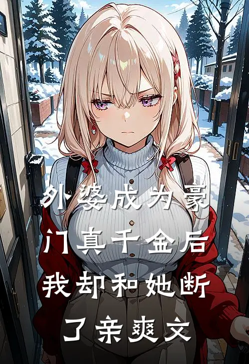 那年月色曾倾城未删减版