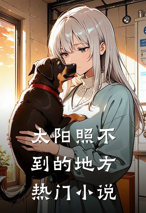太阳照不到的地方热门小说