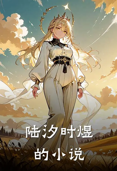 陆汐时煜的小说