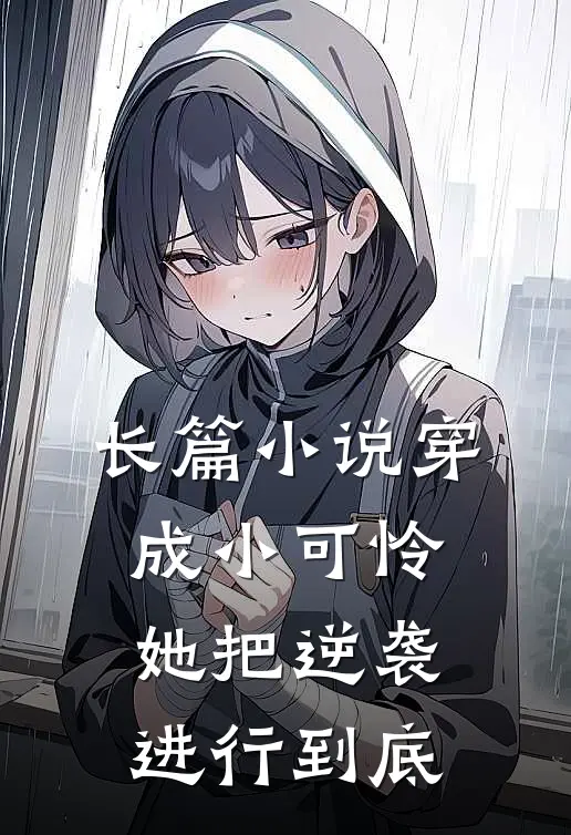 长篇小说穿成小可怜，她把逆袭进行到底