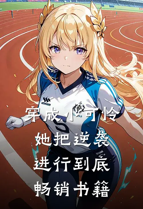 穿成小可怜，她把逆袭进行到底畅销书籍