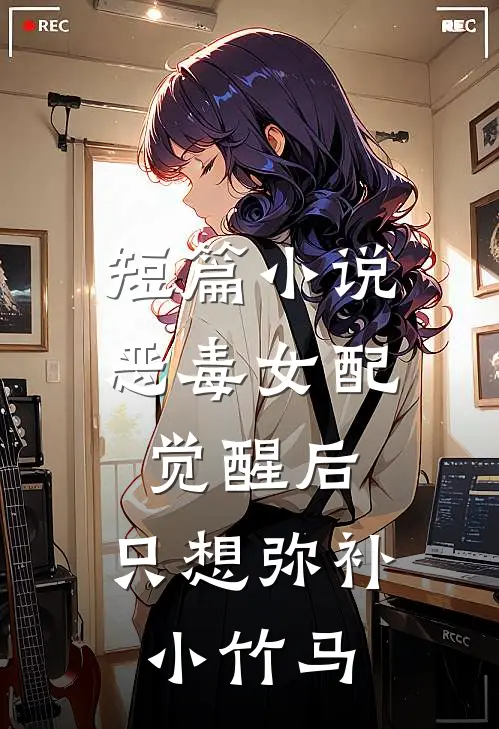 短篇小说恶毒女配觉醒后，只想弥补小竹马