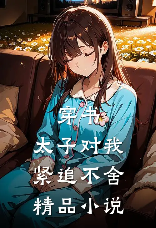 穿书：太子对我紧追不舍精品小说