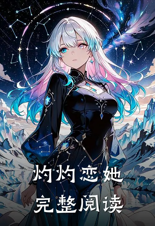 灼灼恋她完整阅读