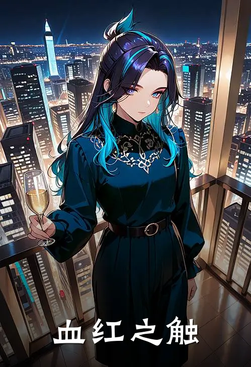 血红之触