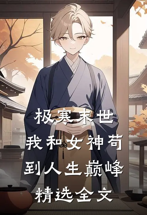 极寒末世：我和女神苟到人生巅峰精选全文