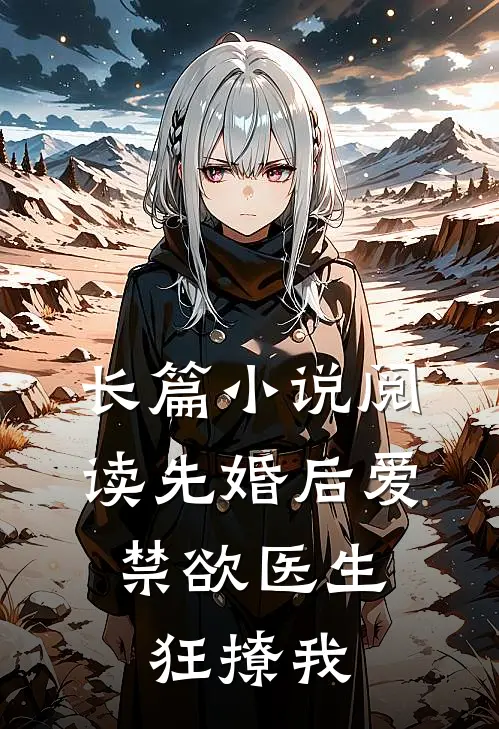长篇小说阅读先婚后爱：禁欲医生狂撩我