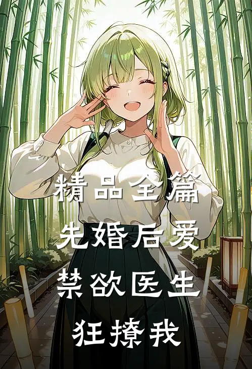 精品全篇先婚后爱：禁欲医生狂撩我