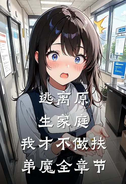逃离原生家庭：我才不做扶弟魔全章节