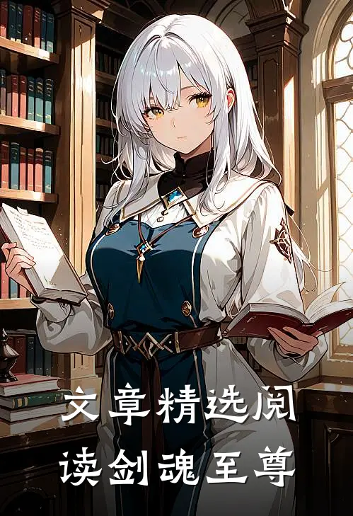 文章精选阅读剑魂至尊