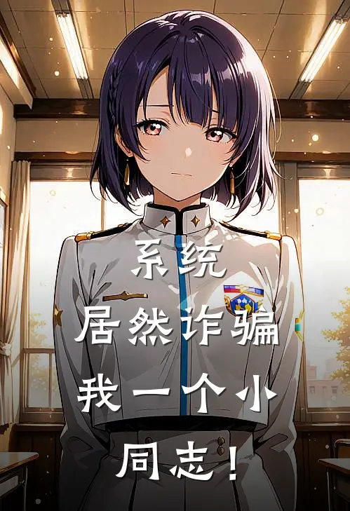 系统，居然诈骗我一个小同志！