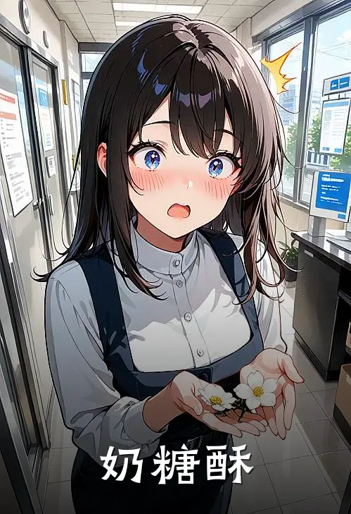 奶糖酥