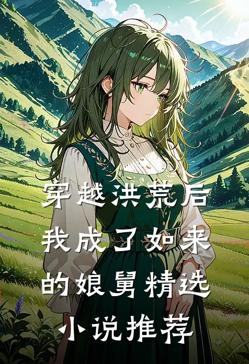 穿越洪荒后，我成了如来的娘舅精选小说推荐