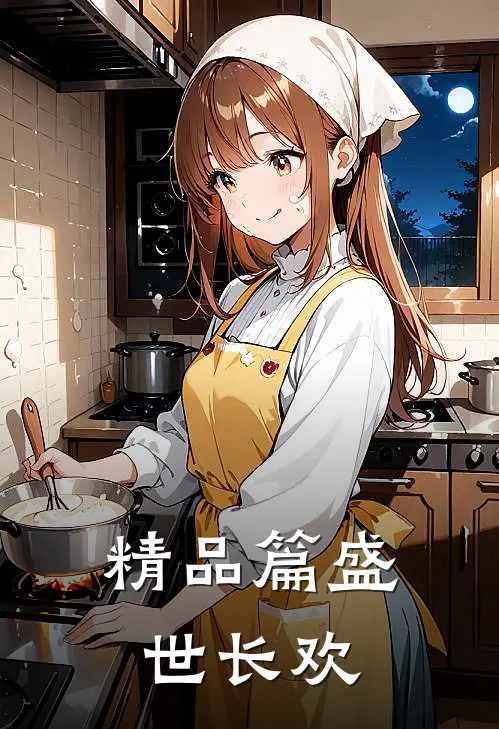 精品篇盛世长欢