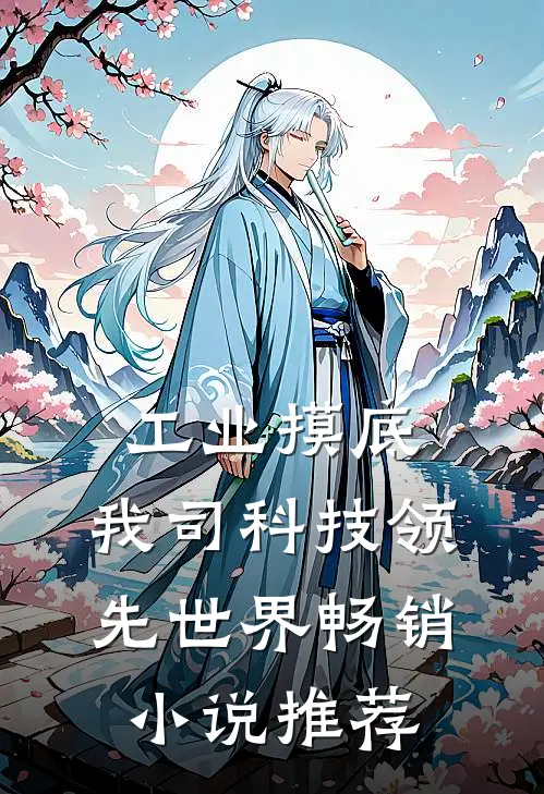 工业摸底，我司科技领先世界畅销小说推荐