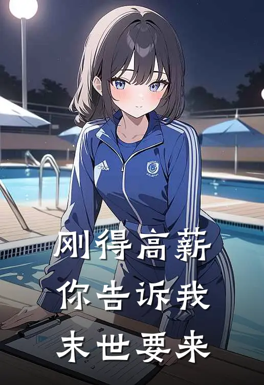 刚得高薪，你告诉我末世要来