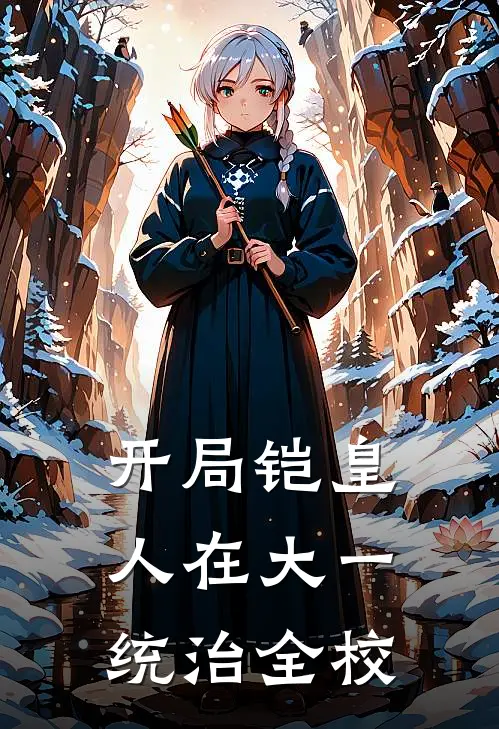 开局铠皇，人在大一统治全校