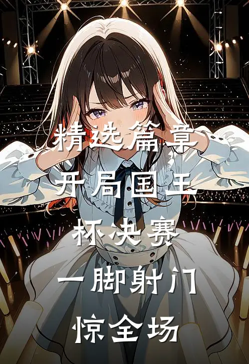 精选篇章开局国王杯决赛，一脚射门惊全场