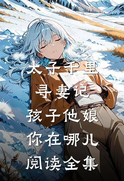 太子千里寻妻记：孩子他娘你在哪儿阅读全集
