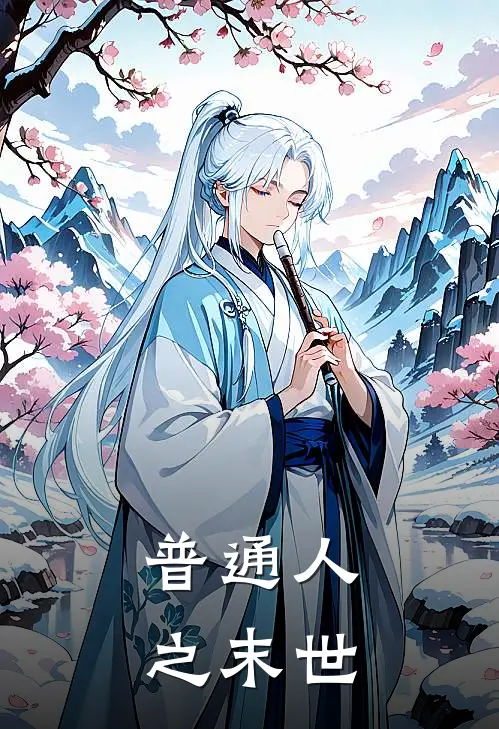 普通人之末世