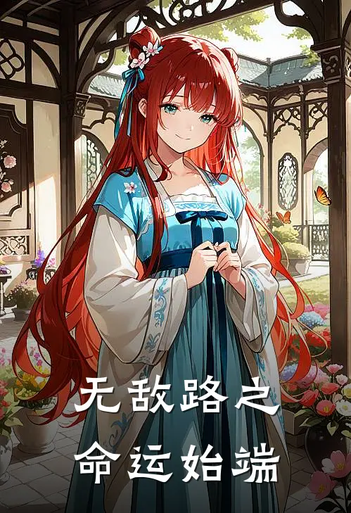 无敌路之命运始端