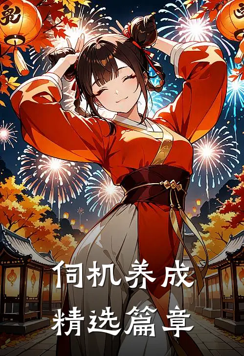 伺机养成精选篇章