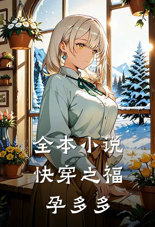全本小说快穿之福孕多多