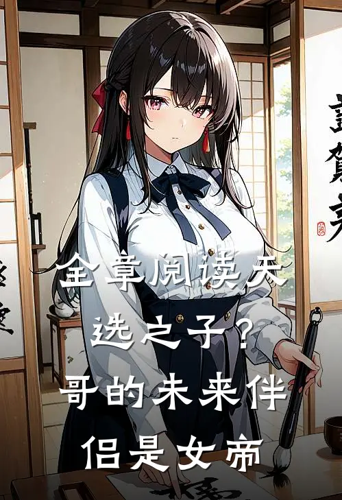 全章阅读天选之子？哥的未来伴侣是女帝