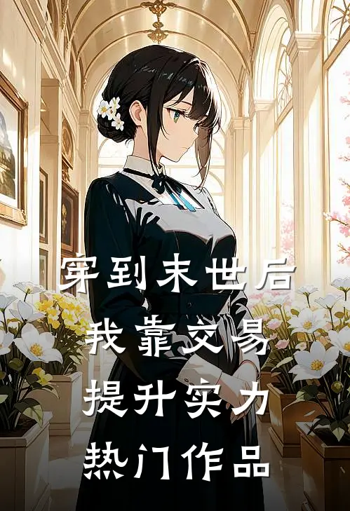 穿到末世后，我靠交易提升实力热门作品