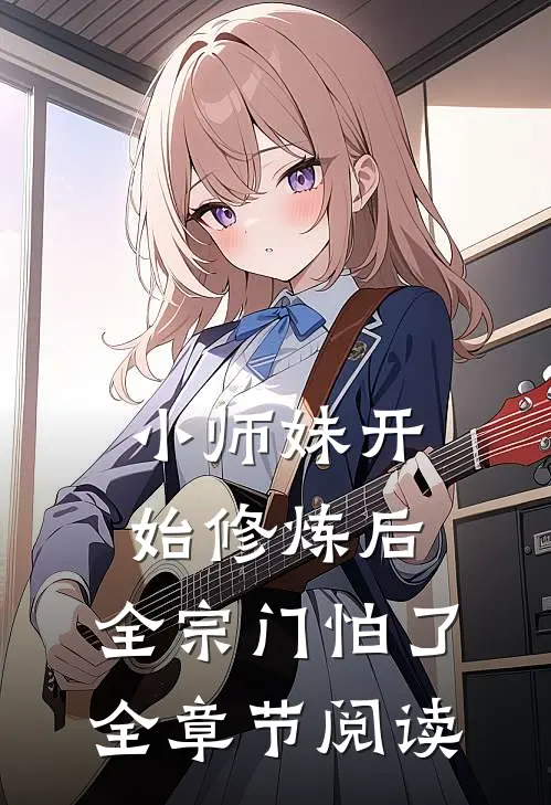 小师妹开始修炼后，全宗门怕了全章节阅读
