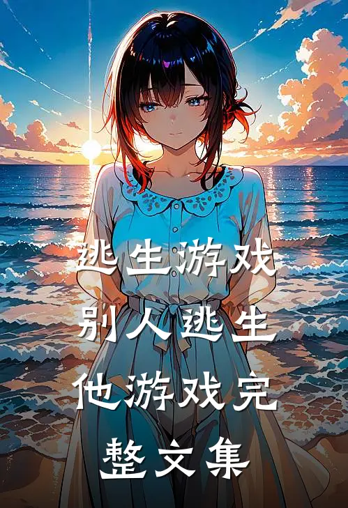 逃生游戏：别人逃生他游戏完整文集