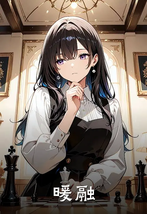 暖融
