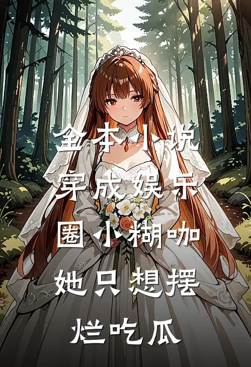 全本小说穿成娱乐圈小糊咖，她只想摆烂吃瓜