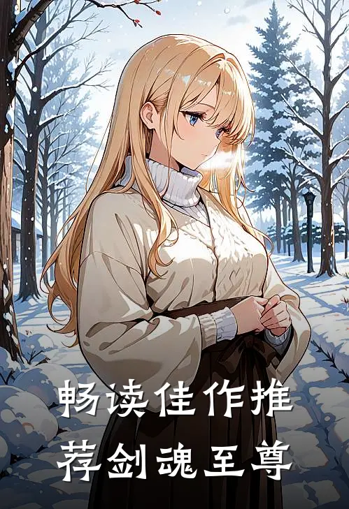 畅读佳作推荐剑魂至尊