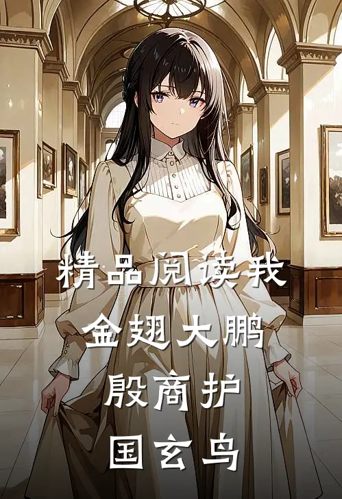 精品阅读我金翅大鹏，殷商护国玄鸟